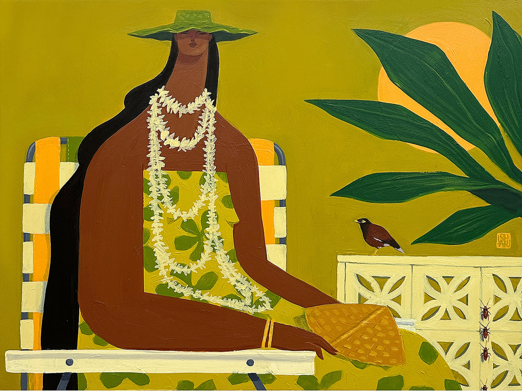 Shar Tui’Asoa “Aunteh”