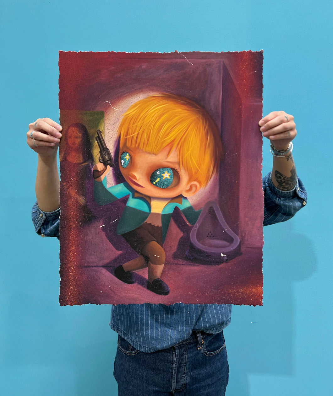 Ryol (aka Ryo Laksamana)