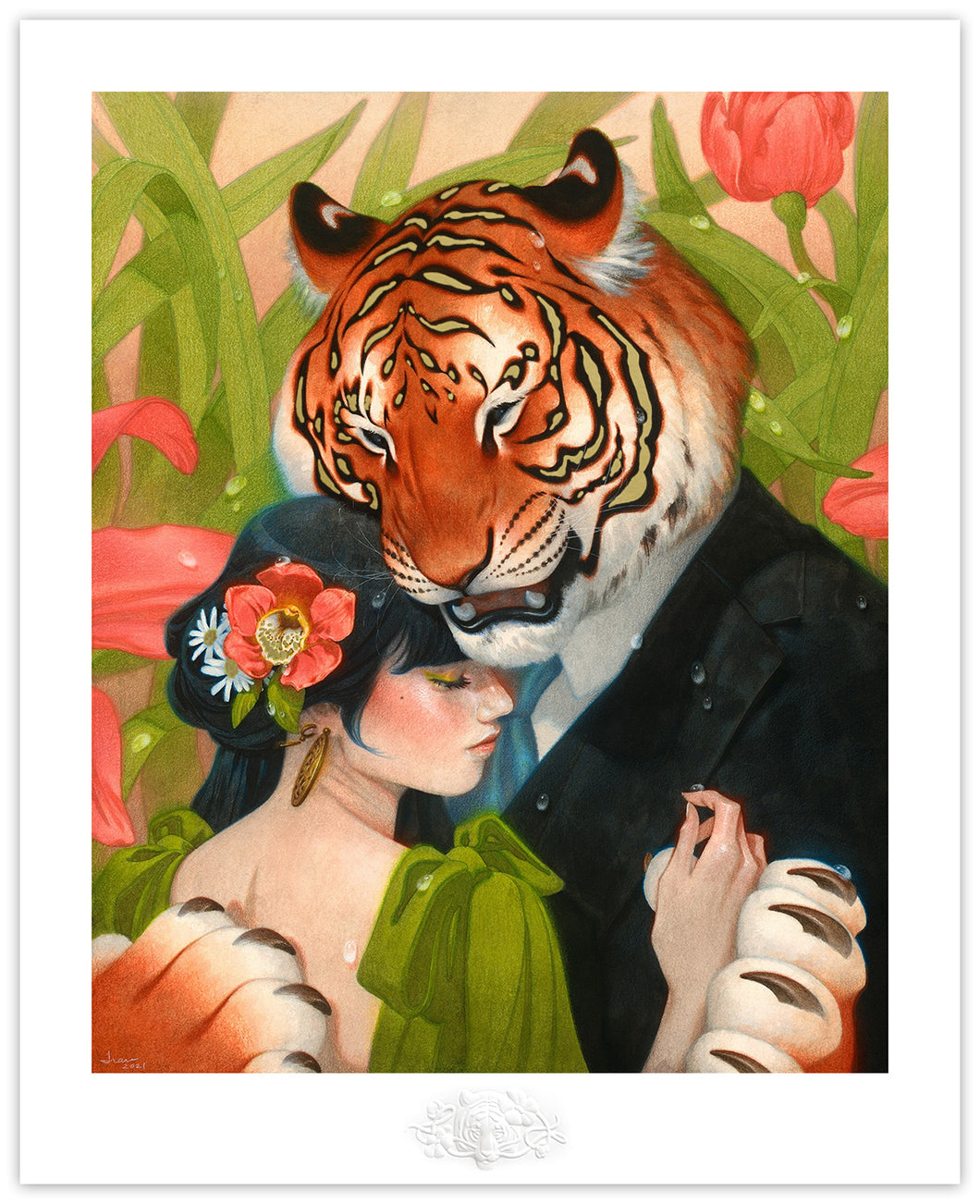 Tran Nguyen