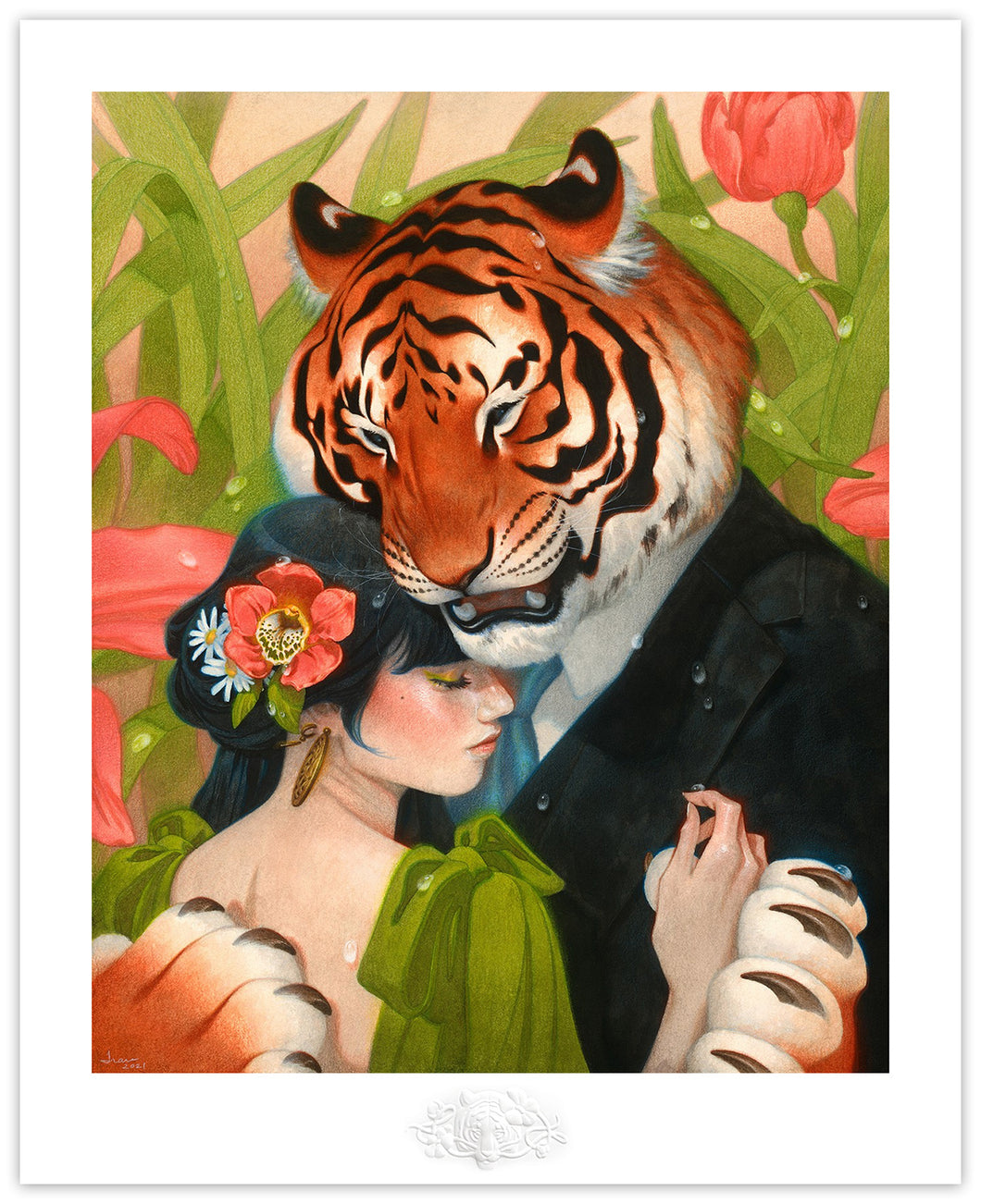 Tran Nguyen