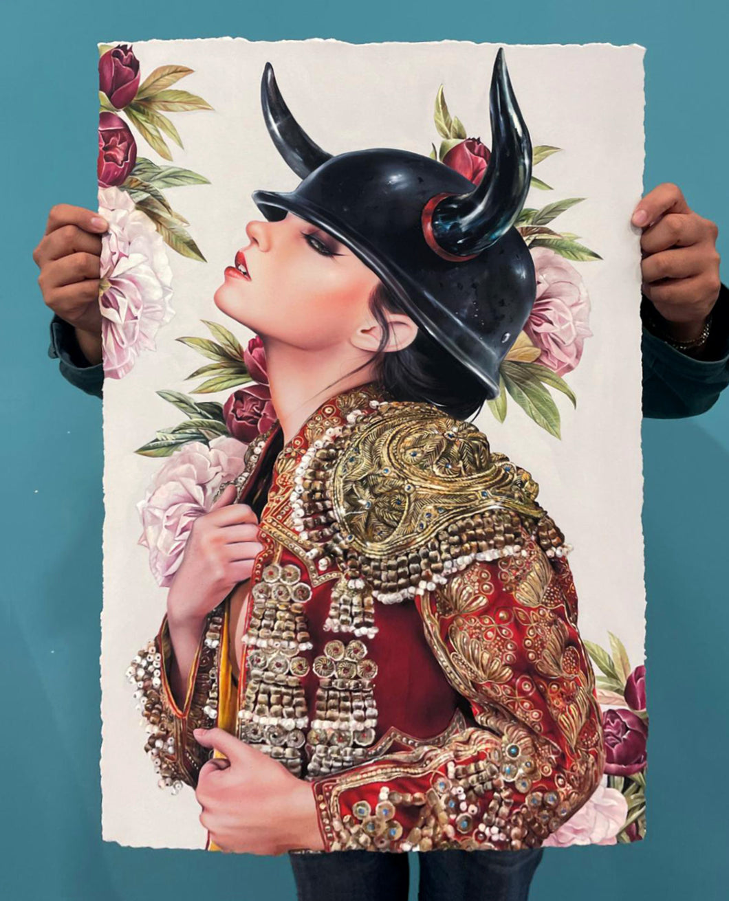 Brian M. Viveros