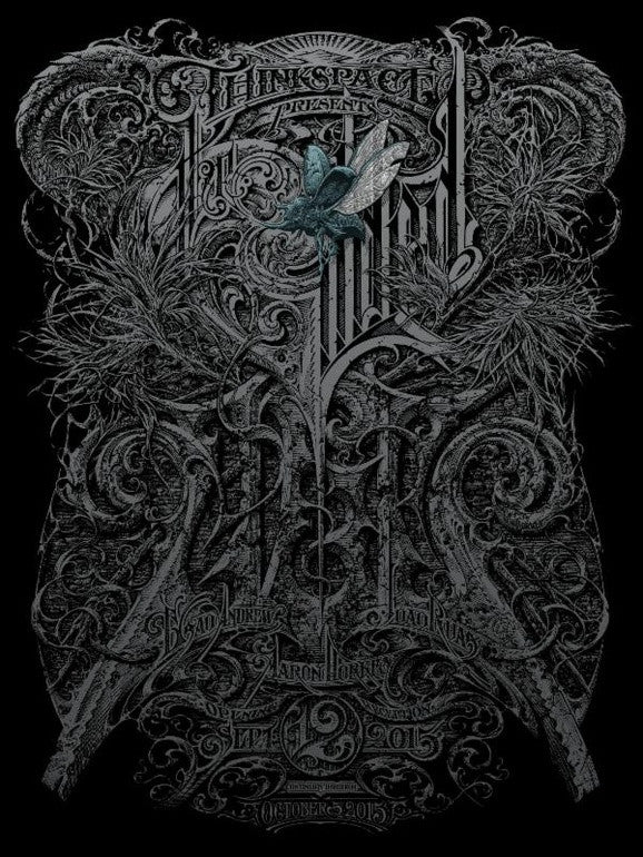 Aaron Horkey