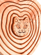 Regan Russell “In the Spirit of Kitty Affection”