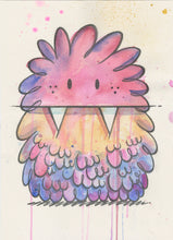 Kevin Lyons "Soup" (24/40)