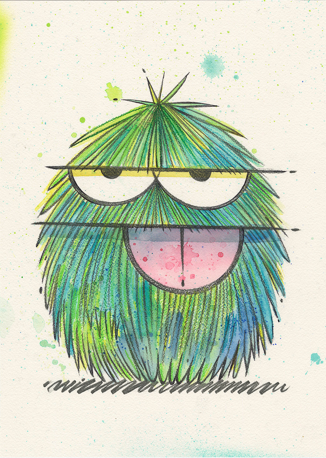 Kevin Lyons 