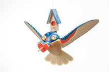 Stom500 "Bird I"