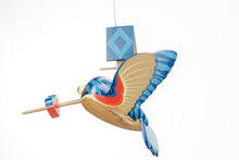 Stom500 "Bird I"