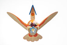 Stom500 "Bird II"