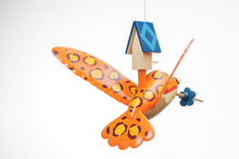 Stom500 "Bird II"