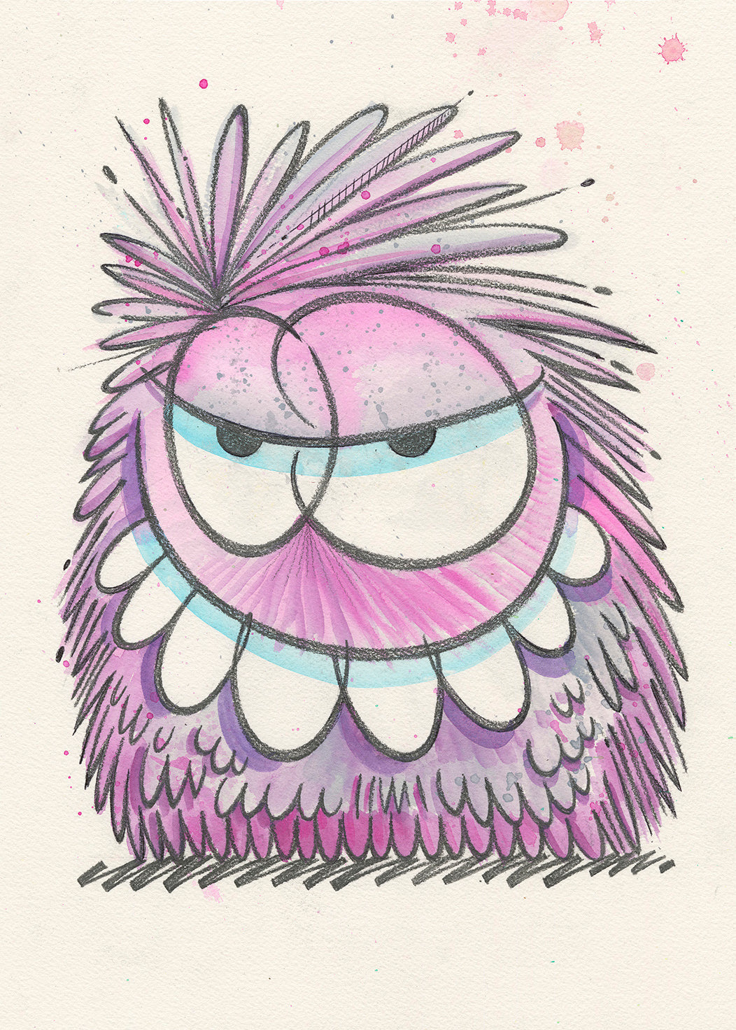 Kevin Lyons 