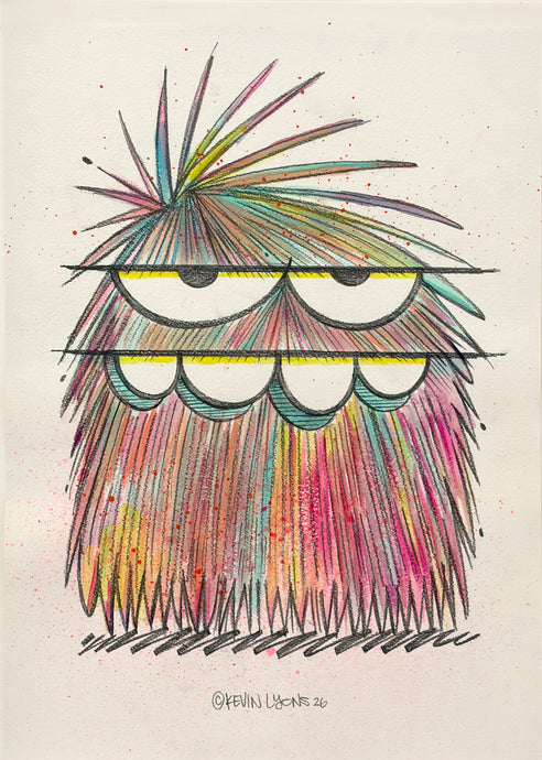 Kevin Lyons 
