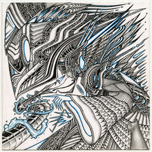 Erik Siador - "Silence The Doubt”