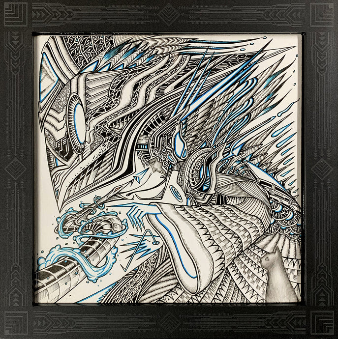 Erik Siador - 