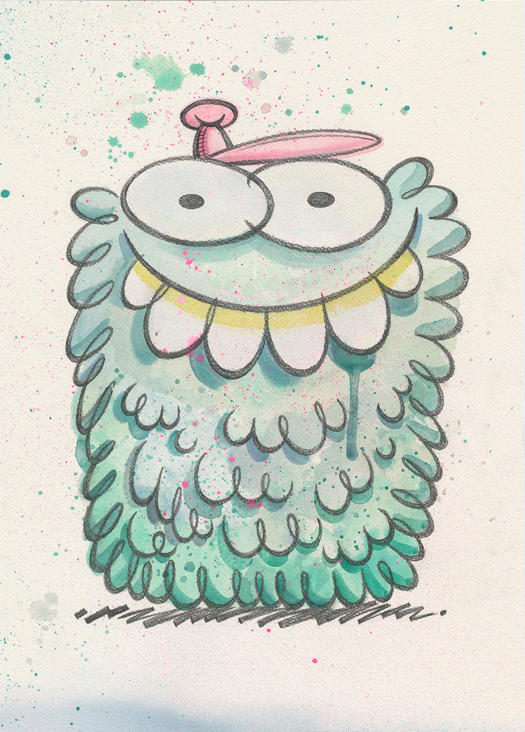Kevin Lyons 