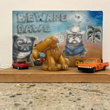 Abars - "Beware of Smol Dawgs"