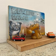 Abars - "Beware of Smol Dawgs"