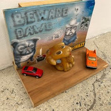 Abars - "Beware of Smol Dawgs"
