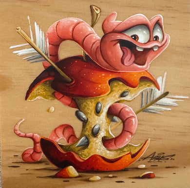 ABYS (aka Julien Brouand) - 