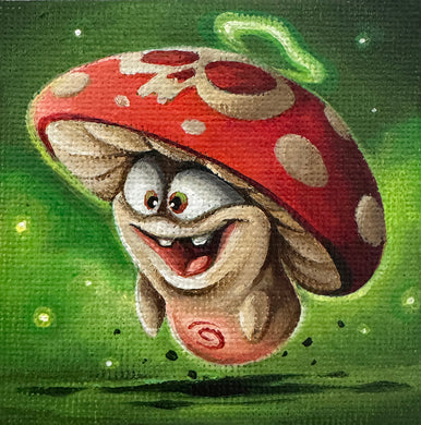 ABYS (aka Julien Brouand) - 
