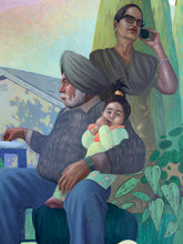 Rupy Kaloti "A Better Life"