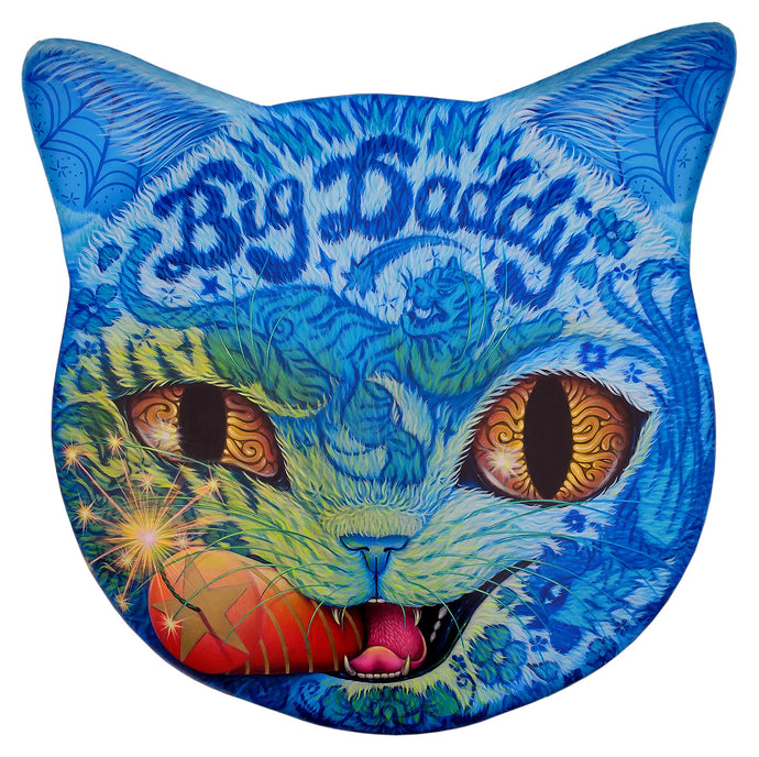 Anka Yanovna “Big Daddy”