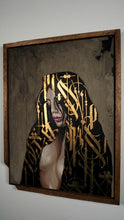 Josh Everhorn “Aetherius”