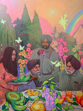 Rupy Kaloti "After the Storm"