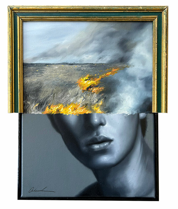Alex Achaval “Field Trip”
