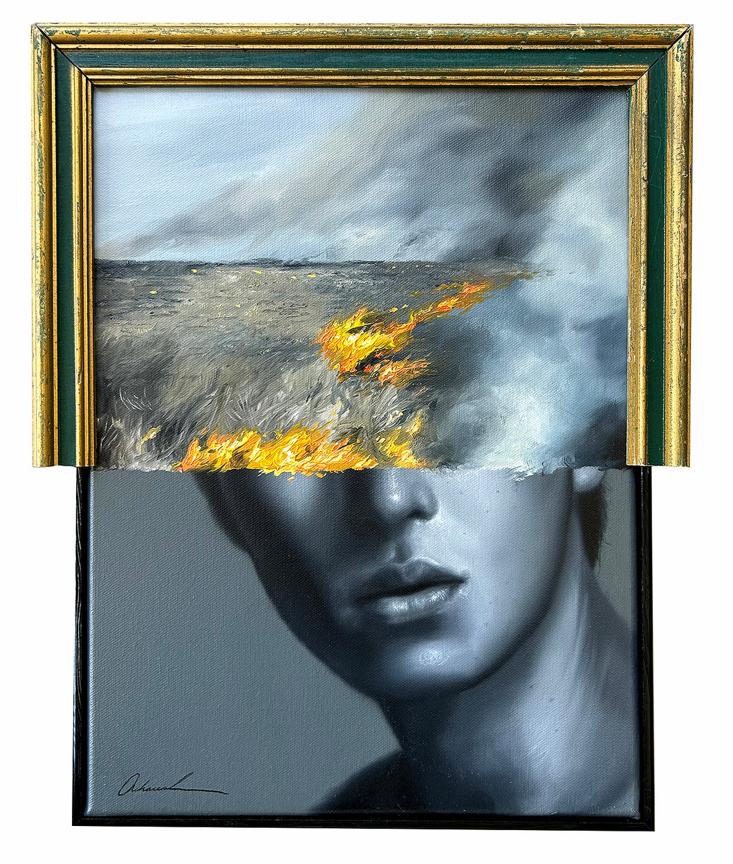 Alex Achaval “Field Trip”