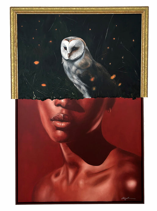 Alex Achaval “Seeing Truth”