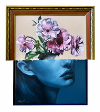 Alex Achaval “Unspoken”