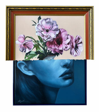 Alex Achaval “Unspoken”