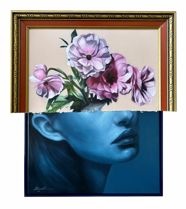 Alex Achaval “Unspoken”