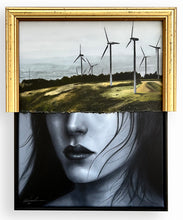 Alex Achaval “Zephyr"