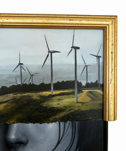 Alex Achaval “Zephyr"