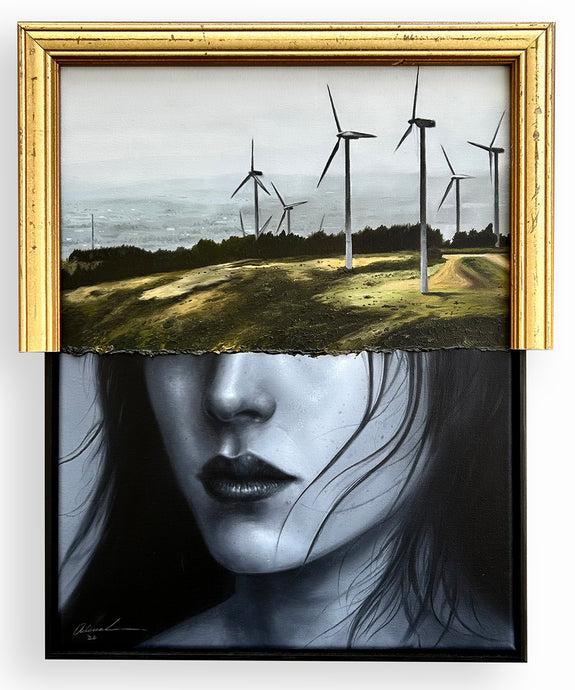 Alex Achaval “Zephyr
