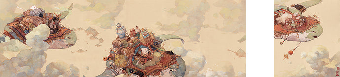 Alfred Liu 