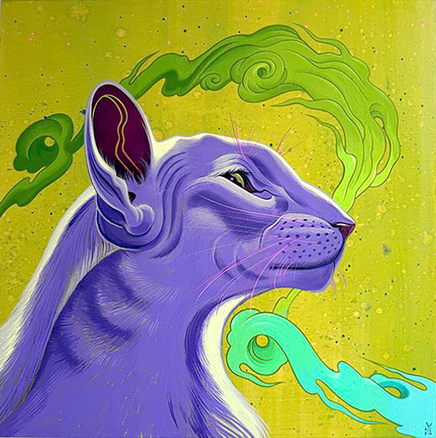 Allison Bamcat 