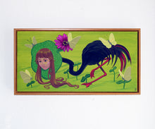 Allison Bamcat “That's the Way"