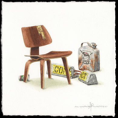 Alvaro Naddeo - 