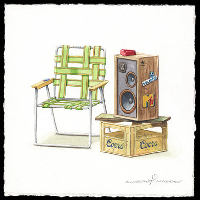 Alvaro Naddeo - 