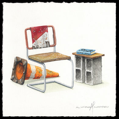 Alvaro Naddeo - 