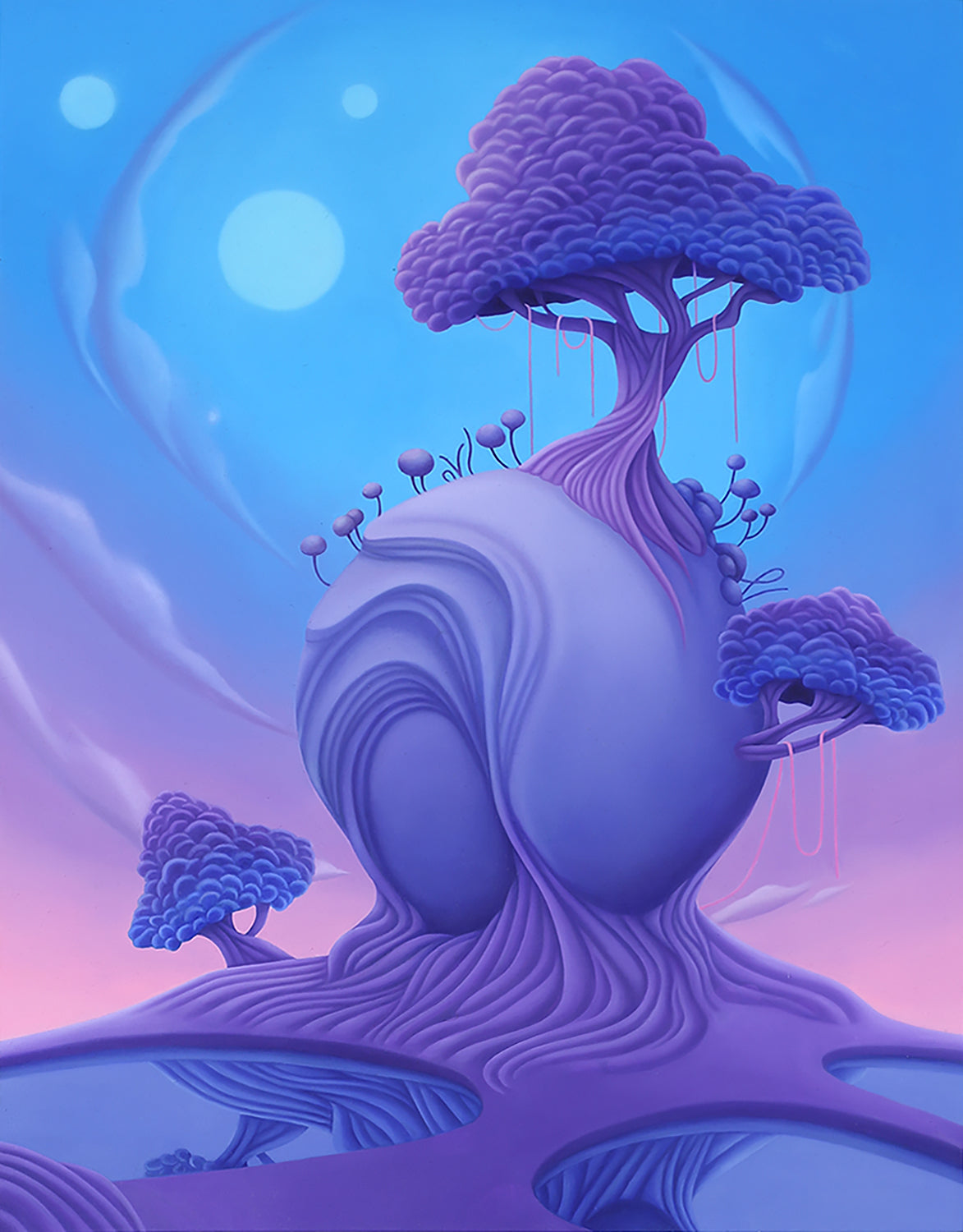 Amanda Estrada “Home Tree”
