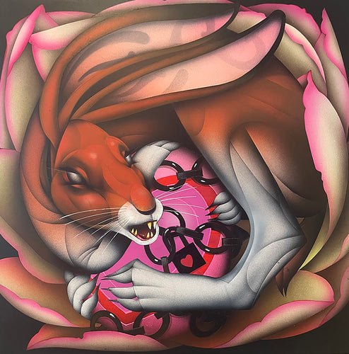 Amy Ning 