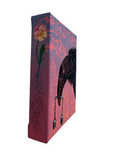 Angel Lesnikowski "Grim Bells"
