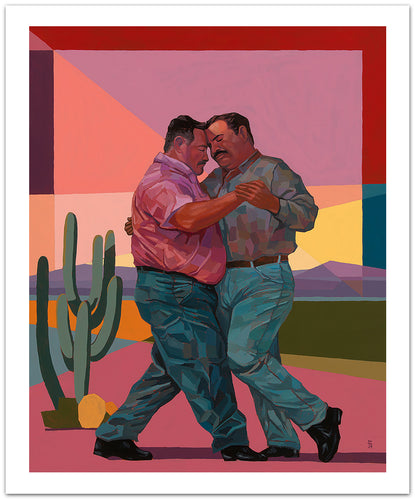 Anthony Hurd “You Have This Hold Over Me