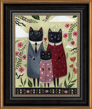 Aunia Kahn “We Brushed Our Fur And We Feel That Speaks For Itself”