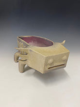 Gustavo Rimada "Axolotl”