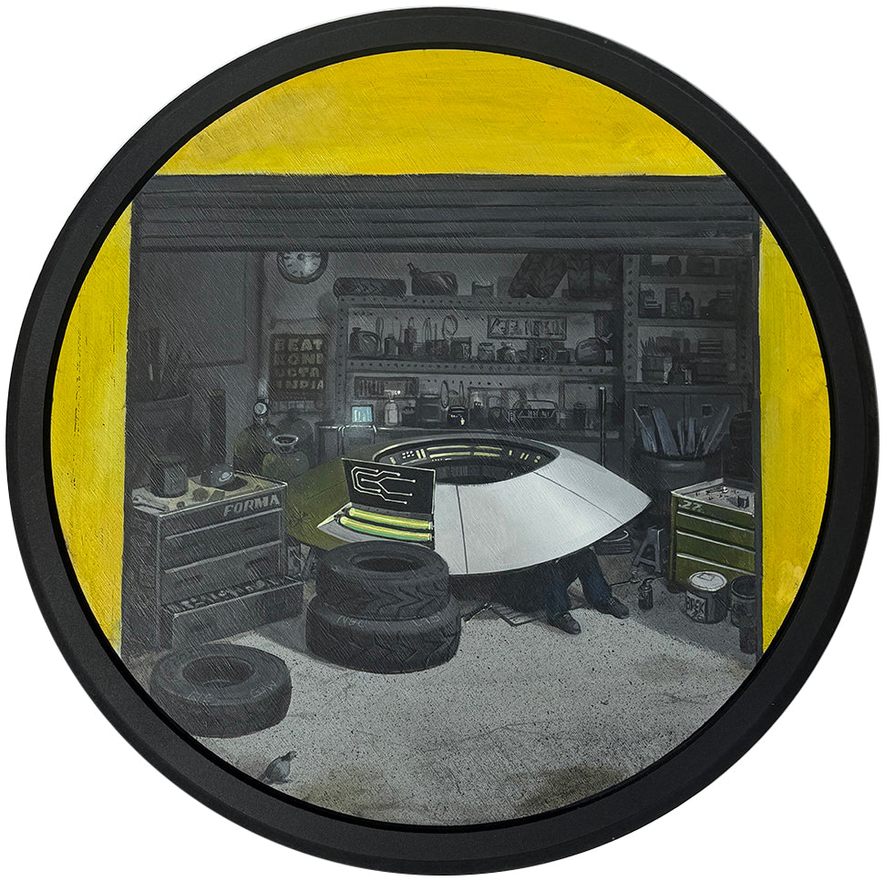 BREK “El Jale (The Gig)