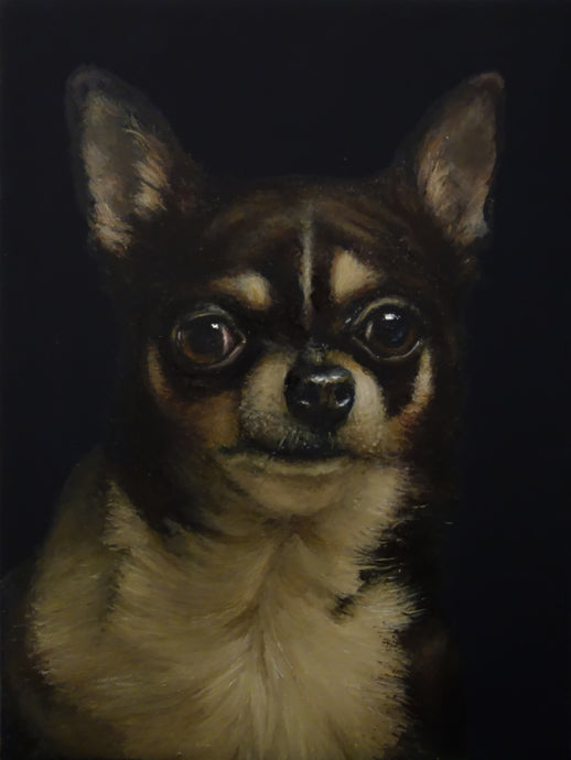 Brad Woodfin 